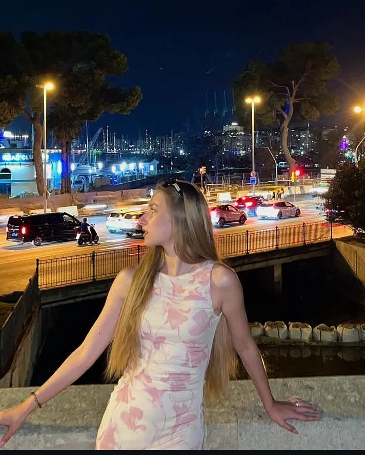 Дар'я-Інвестор медичної сфери